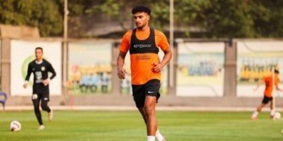 أسامة فيصل يعود إلى اهتمامات بيراميدز والأهلى فى الميركاتو الصيفى