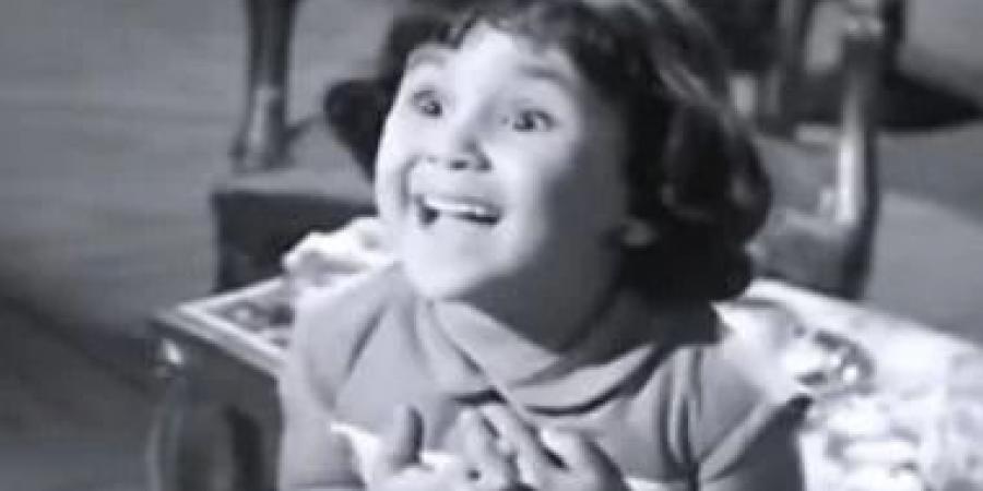 في ذكرى رحيلها.. إكرام عزو طفلة السينما المصرية التي اعتزلت مبكرًا
