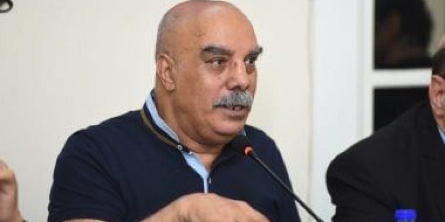تعرف على شعبان يوسف المرشح لجائزة الدولة التقديرية فى الآداب 2026