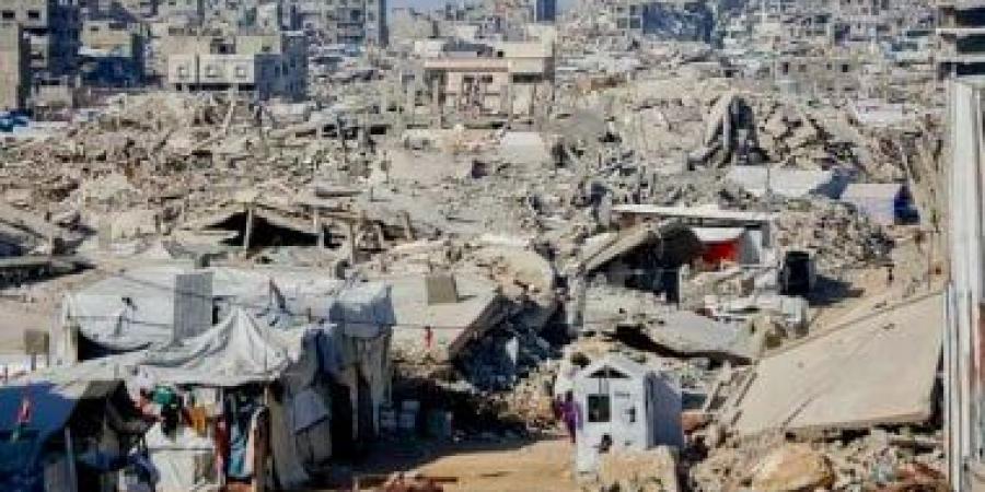 كندا تكشف عن حزمة دعم إنساني جديدة للفلسطينيين بقيمة 100 مليون دولار