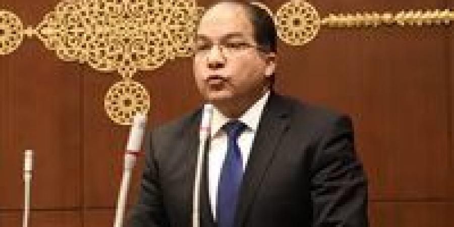 النائب عادل لمعي: تجاوز الصادرات الزراعية 5 ملايين طن إنجاز اقتصادي يعزز الميزان التجاري