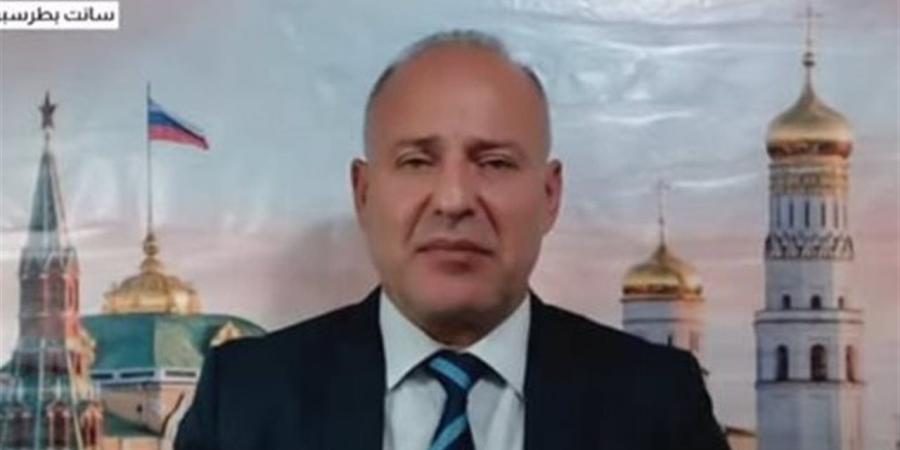 محلل سياسي: التقدم الروسي بطيء لكنه مُنظم ويعزز أوراق التفاوض