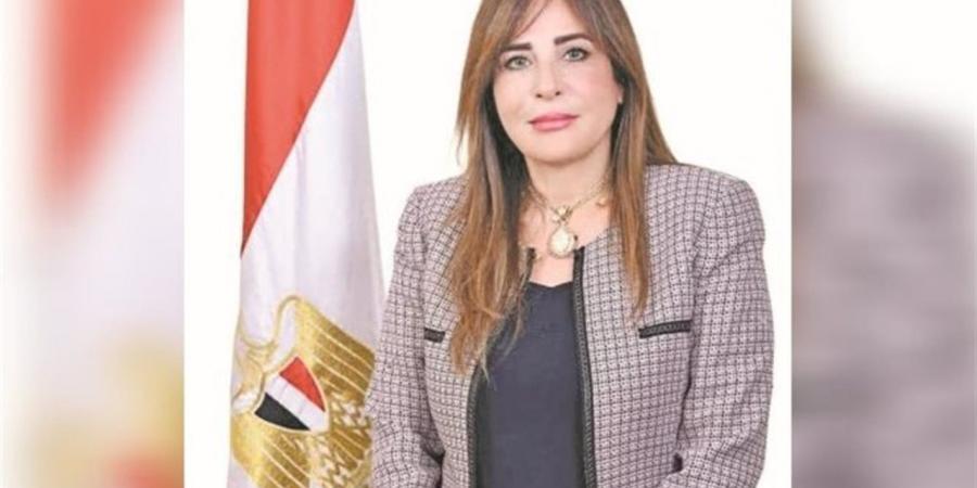 وزيرة الإسكان تتفقد مشروع "بيت الوطن" بالامتداد الشرقي للقاهرة الجديدة
