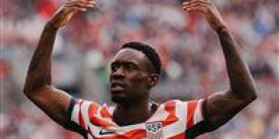 كأس العالم fifa 2026™.. أمريكا تكتسح باراجواي 4-1 في افتتاح مشوارها بكأس العالم 2026