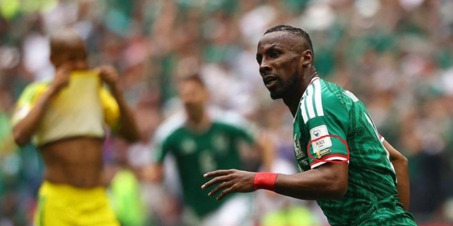 صلاح والشناوي وتريزيجيه خارج شارة اللاعبين الجدد فى كأس العالم 2026