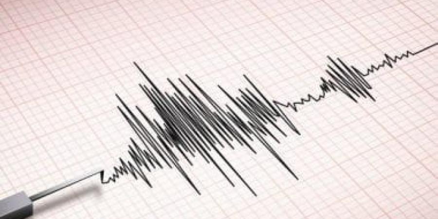 هزة أرضية بقوة 4.4 درجة شمال غرب حلب يشعر بها سكان شمال سوريا