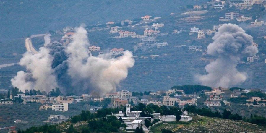 الحكومة الإسرائيلية تبلغ الجيش بتقليص العمليات في الجنوب اللبناني
