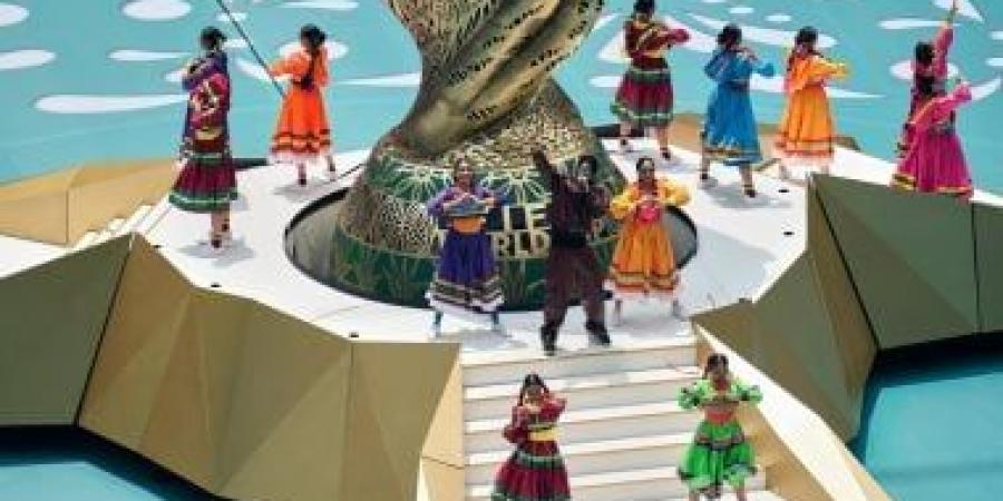 الجبيل السعودية تخصص منطقة للمشجعين تزامنا مع منافسات كأس العالم 2026