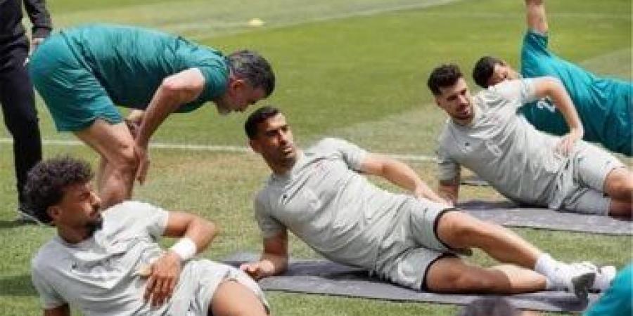 مجموعة مصر.. العثور على جثة بالقرب من معسكر منتخب إيران فى كأس العالم