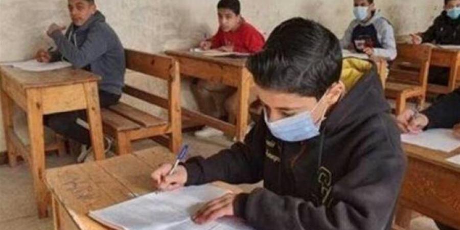 رابط نتيجة الصف الثالث الإعدادي 2026 في المحافظات