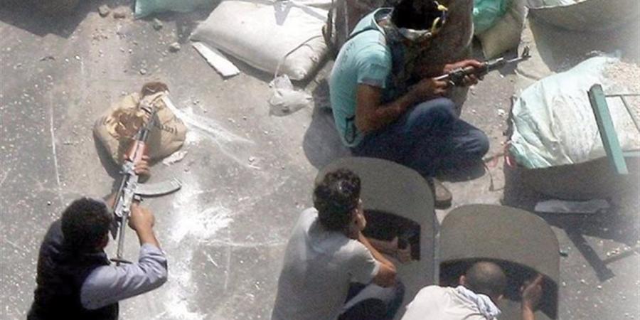 كواليس سيطرت الجماعة الإرهابية على كل شيء طال الدستور.. "الوثائقية" تكشف