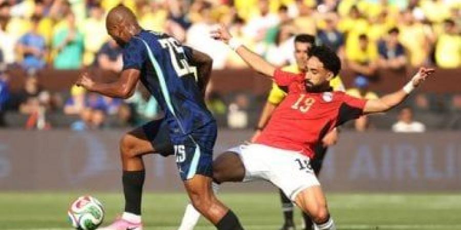 القنوات الناقلة لمباريات منتخب مصر فى كأس العالم 2026