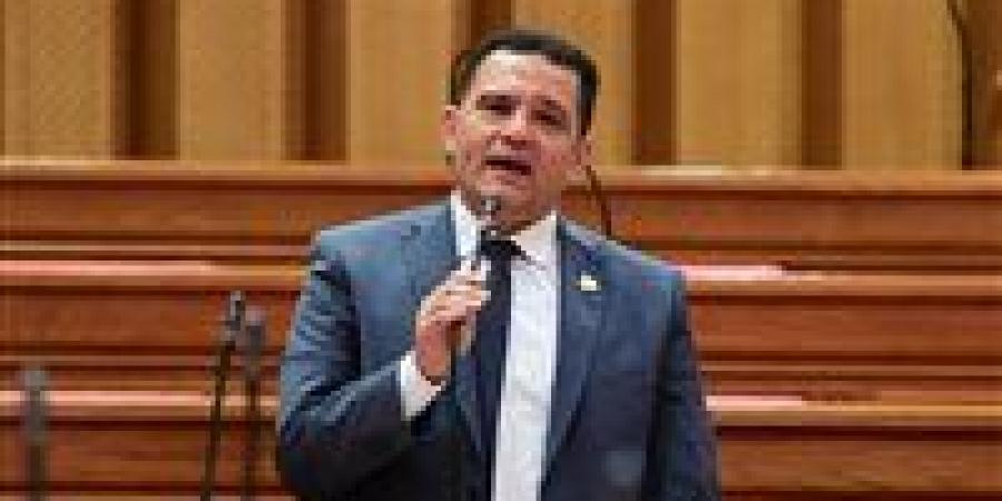 النائب أمير الجزار لـ تحيا مصر: منصة تصدير العقار الجديدة ستعزز التدفقات الدولارية