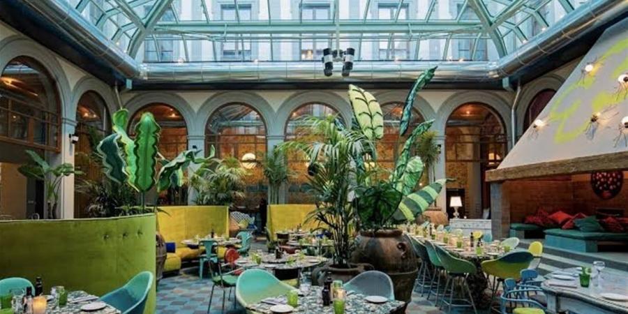 وائل زعير: دخول 25 Hours Hotel يعكس ثقة العلامات العالمية في السوق المصرية