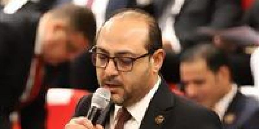 النائب محمد مصطفى كشر: توجيهات الرئيس في ملف الكهرباء خطوة حاسمة نحو استقرار الشبكة ودعم الصناعة