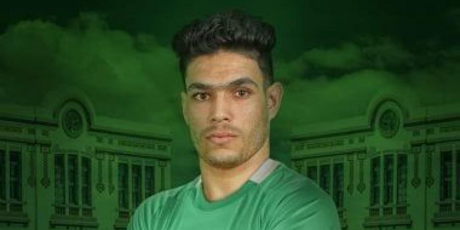 بصمة بوجلبان الأولى؟.. الأهلى يراقب محمد مخلوف تمهيدا لضمه من المصرى