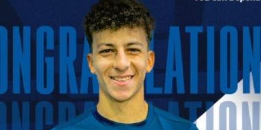 الأهلي يتوصل لاتفاق شبه نهائي مع إنبي لشراء علي محمود