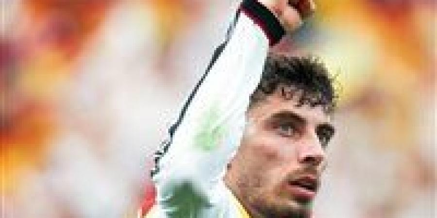 كأس العالم 2026.. ألمانيا تدخل قائمة أكبر نتائج المونديال بعد اكتساح كوراساو 7-1