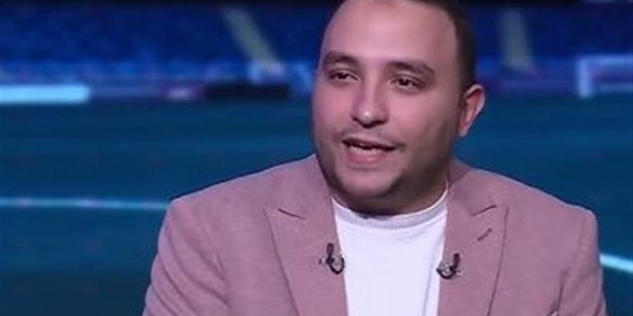 هاني عصام: المغرب أبهر الجميع والبرازيل ليس مرشّحًا للقب عمليًا