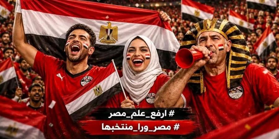 48 مركز شباب وناديًا بسوهاج تفتح أبوابها للجماهير لمتابعة كأس العالم 2026