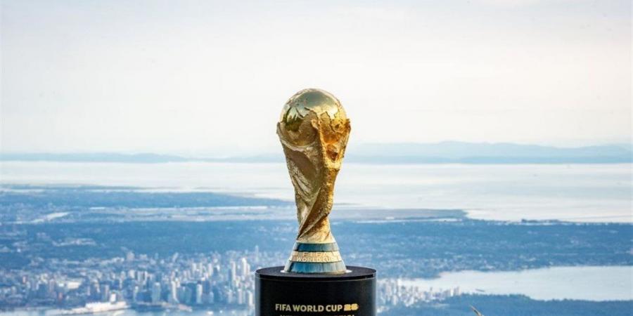 مواعيد مباريات اليوم الأحد 14-6-2026 في كأس العالم 2026