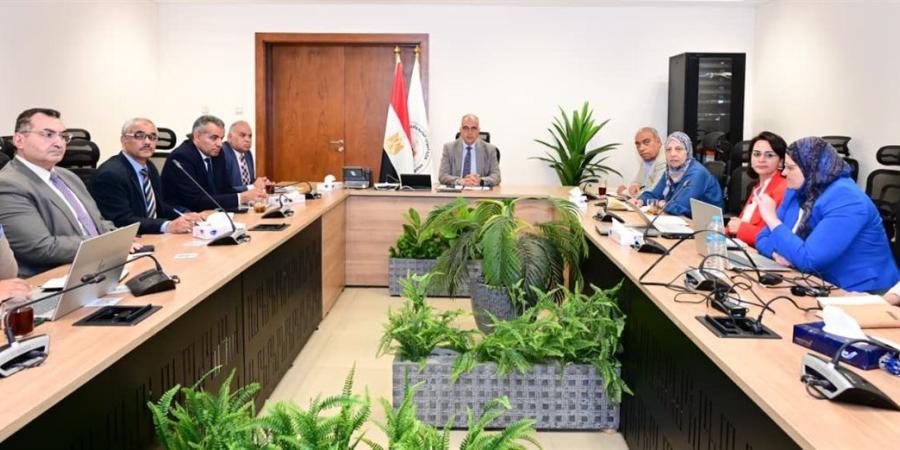 بقيمة 1.66 مليار دولار.. خطة مشروع CROWN لإدارة المياه والتكيف مع التغيرات المناخية
