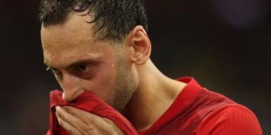 قائد منتخب تركيا: كنا نستحق الفوز أمام أستراليا ولم نستغل فرصنا