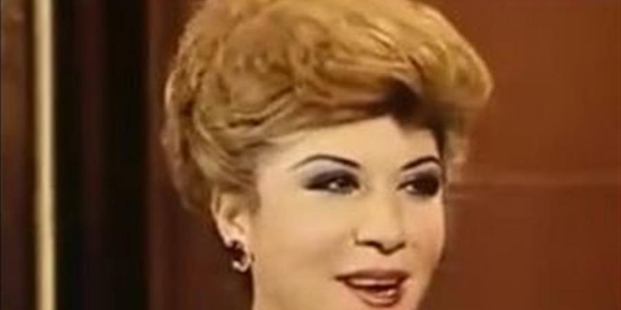 في ذكرى رحيل "شقراء التليفزيون المصري".. أحلام شلبي أيقونة الأناقة والإعلام الهادئ