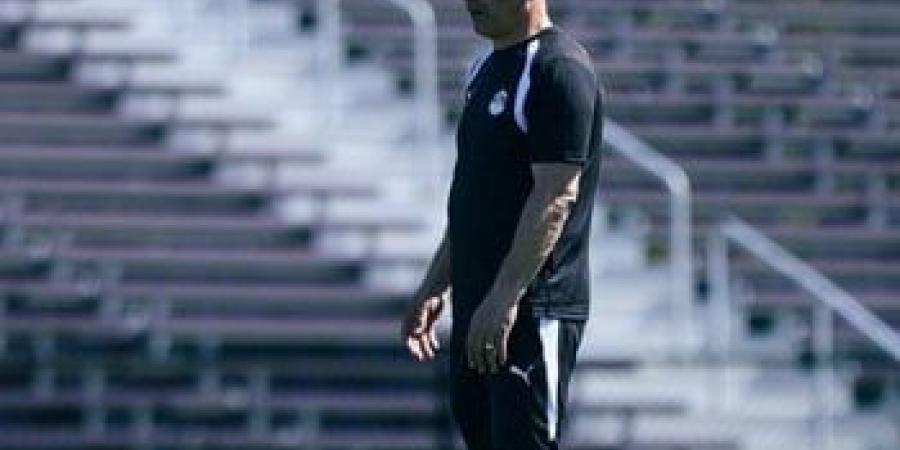 قراءة الفاتحة ومداعبات تريزيجيه ومرموش أبرز لقطات مران المنتخب استعدادا لبلجيكا.. صور