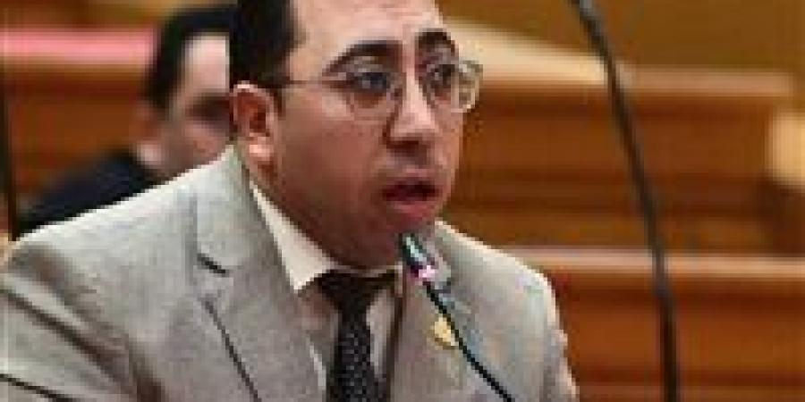 بسام الصواف يقترح استحداث مؤشر وطني سنوي لتقييم أداء المحافظات في التصالح على مخالفات البناء وربط النتائج بحوافز تنموية