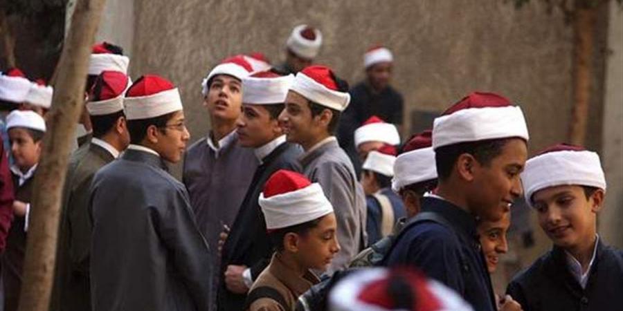 نتيجة الشهادة الابتدائية الأزهرية 2026 تظهر عبر بوابة الأزهر