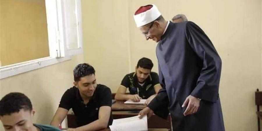 رابط نتيجة الشهادة الاعدادية الازهرية 2026 الترم الثاني عبر بوابة الأزهر الإلكترونية