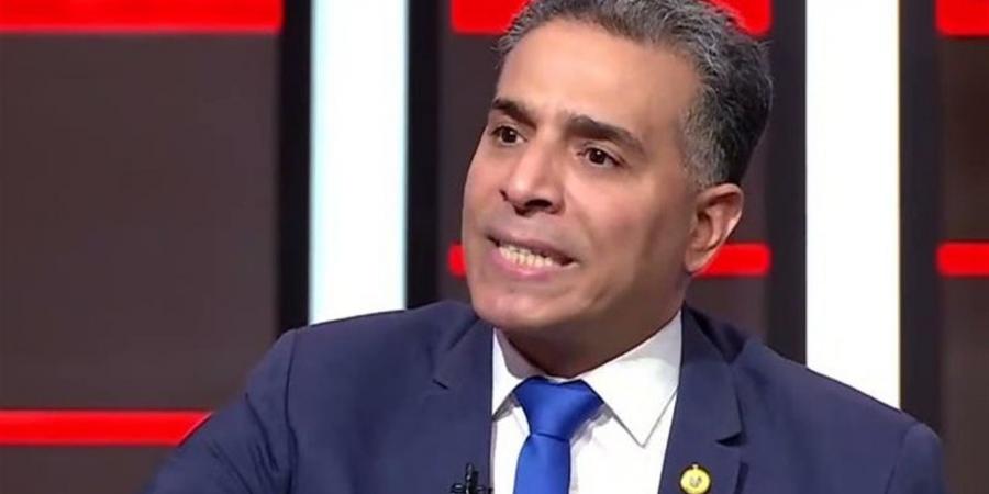 بلال الدوي: مذكرة التفاهم بين أمريكا وإيران "مناورة" من الطرفين