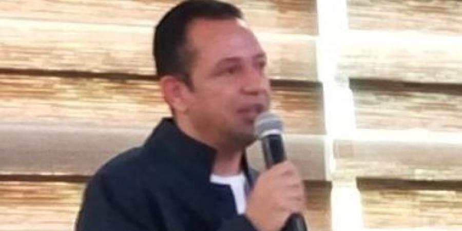 محمد سلامة: هدفنا بناء فريق قوى للاتحاد السكندرى.. والإعارات ستكون فى أضيق الحدود