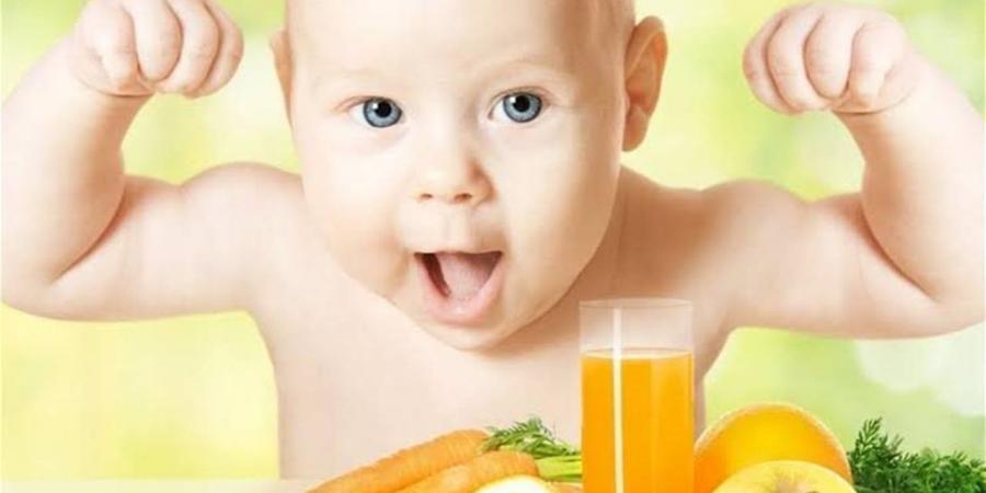خلال الصيف.. 7 طرق فعالة لتعزيز مناعة الأطفال وحمايتهم من الأمراض