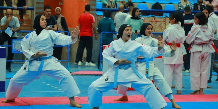 "شباب ورياضة الشرقية": تنفيذ المشروعات القومية والبطولات الرياضية لدعم الموهوبين