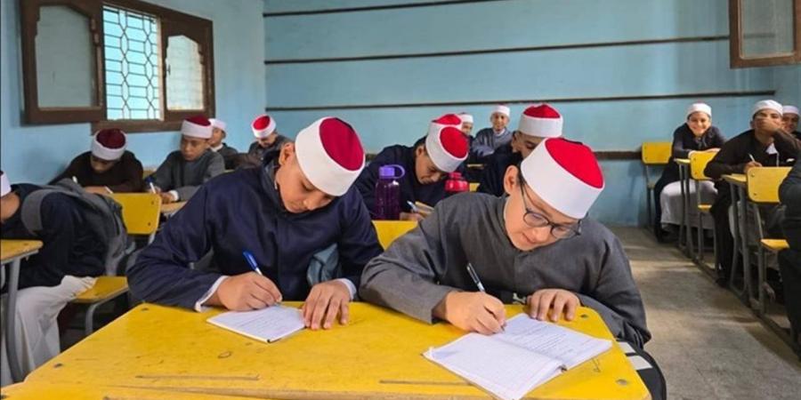 ظهرت الآن نتيجة الشهادة الإعدادية عبر بوابة الأزهر الإلكترونية للنتائج برقم الجلوس