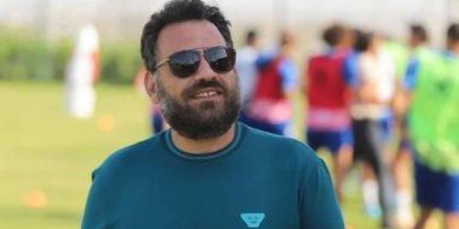 هل يرحل جون إدوارد عن الزمالك؟ مصدر يجيب