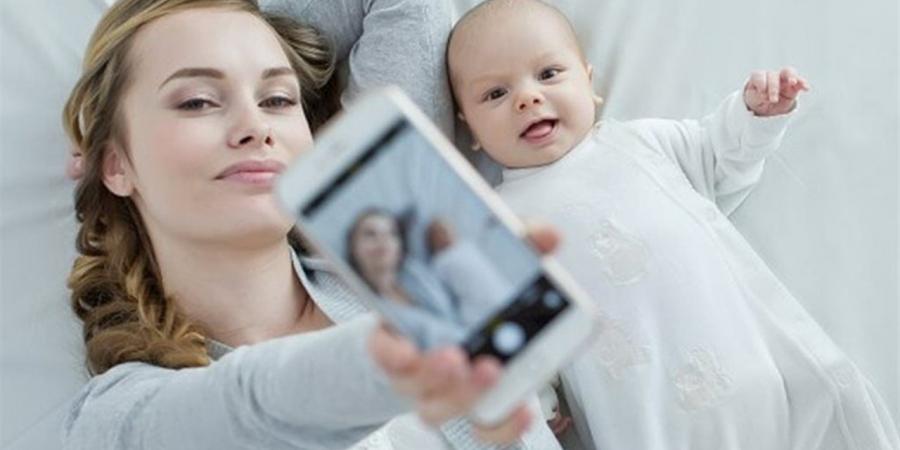 صورة ابنك على فيسبوك.. حالات ممنوعة تعرّضك للعقوبة