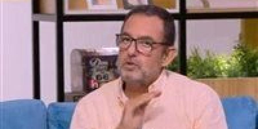 إخلاء سبيل سائق السيارة المتسببة في حادث الفنان محمد مرزبان بكفالة مالية