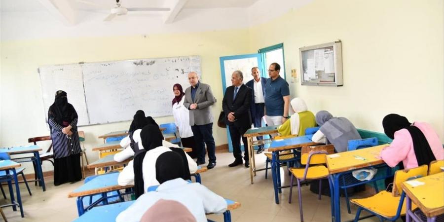 بوابة التعليم الأساسي.. الاستعلام نتيجة الشهادة الإعدادية 2026 في القاهرة بالاسم ورقم الجلوس