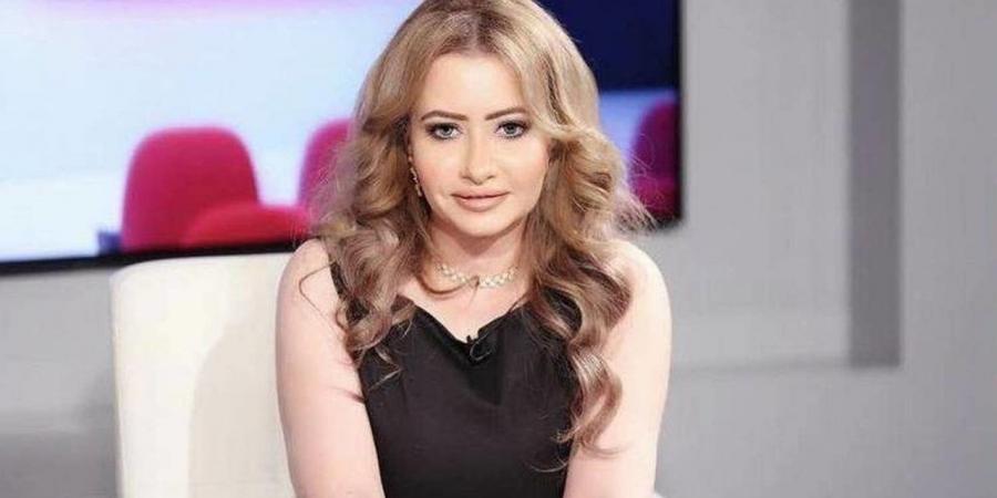 تطورات الحالة الصحية للإعلامية مي العيدان