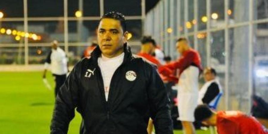 روشتة الطب الرياضي.. كيف يتغلب منتخب مصر على أزمة اللعب وقت الظهيرة أمام بلجيكا؟