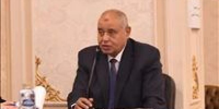 محلية النواب تناقش طلب إحاطة للنائب إبراهيم نظير بشأن تأخر تنفيذ مشروعات «حياة كريمة» بمراكز شمال أسيوط