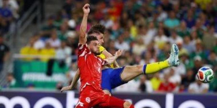 تونس تسجل الهزيمة الأولى للعرب فى كأس العالم 2026 أمام السويد
