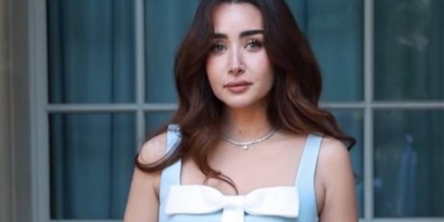 هنا الزاهد لـ الدستور: "بنت وداد" يناقش العلاقات الإنسانية بشكل مختلف.. ومتحمسة لبدء التصوير