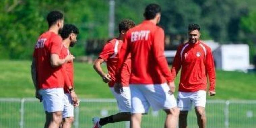مواعيد مباريات منتخب مصر فى كأس العالم بتوقيت أمريكا والقاهرة