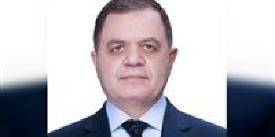 وزير الداخلية يهنئ الرئيس السيسي بالعام الهجري الجديد 1448هـ