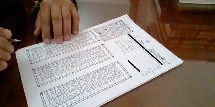 جدول امتحانات الثانوية العامة 2026 في مصر.. المواعيد الرسمية للنظامين الجديد والقديم وSTEM والمكفوفين