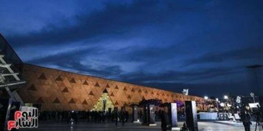 مصر فى كأس العالم 2026.. المتحف المصرى الكبير من أهم الوجهات السياحية بالعالم